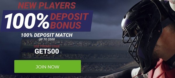 BetAmerica Sportsbook Colorado Bonus