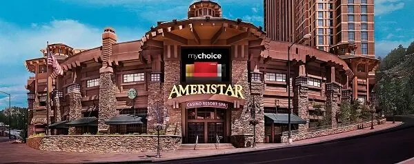 Ameristar Black Hawk