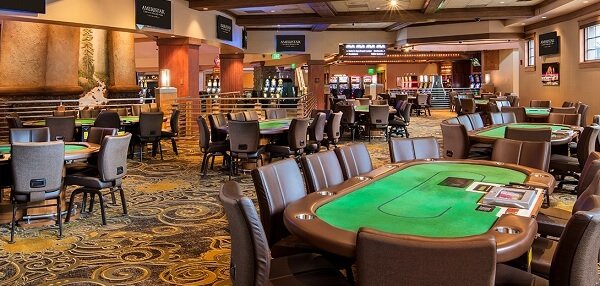 Blackhawk casinos hotels