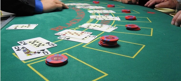 CO Casino tables reopening