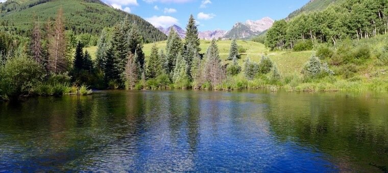 Colorado water plan