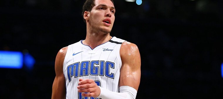 Aaron Gordon