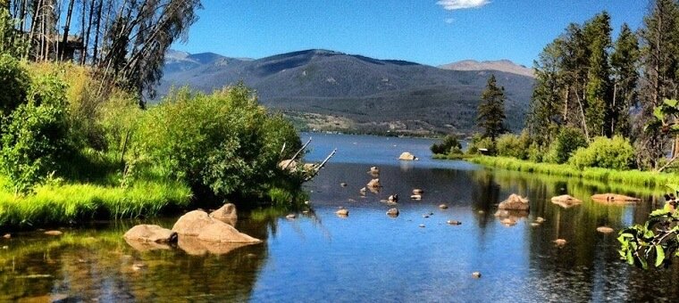 Colorado Water Wins