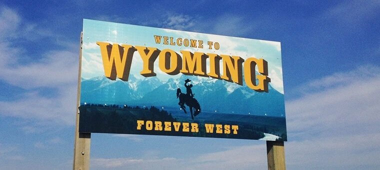 Wyoming