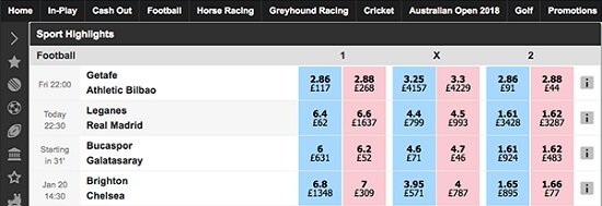 betting exchange vs sportsbook