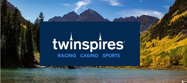 twinspires Colorado launch