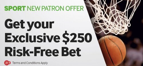 Betway sports CO free bet offer