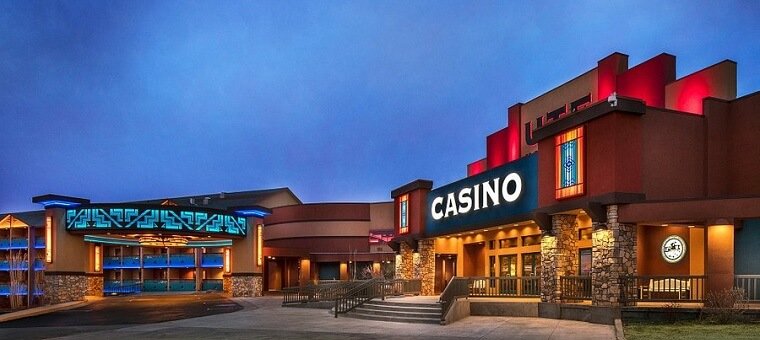 ute mountain casino jobs