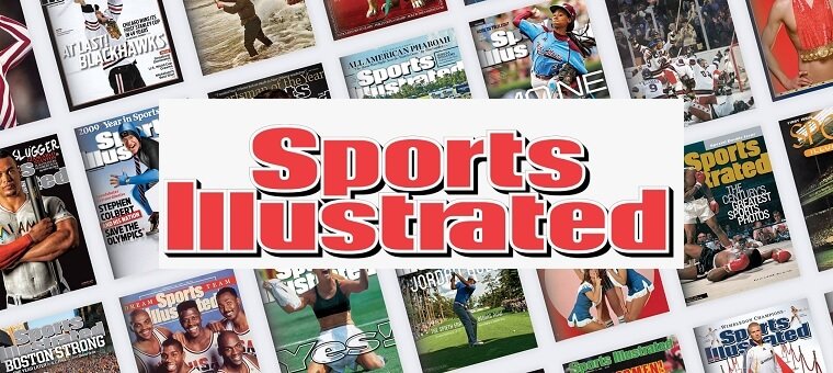 Sports Illustrated Colorado