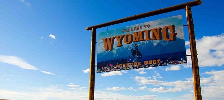 Wyoming