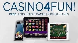 Casino4Fun