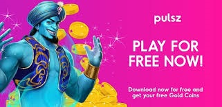 Pulsz Play4Free