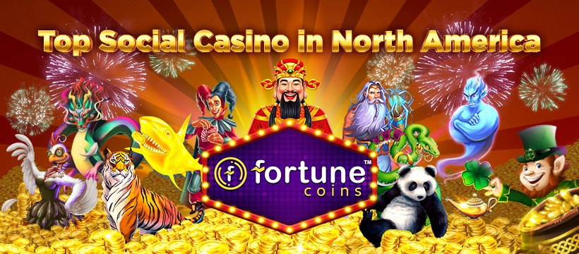 fortune coins facebook