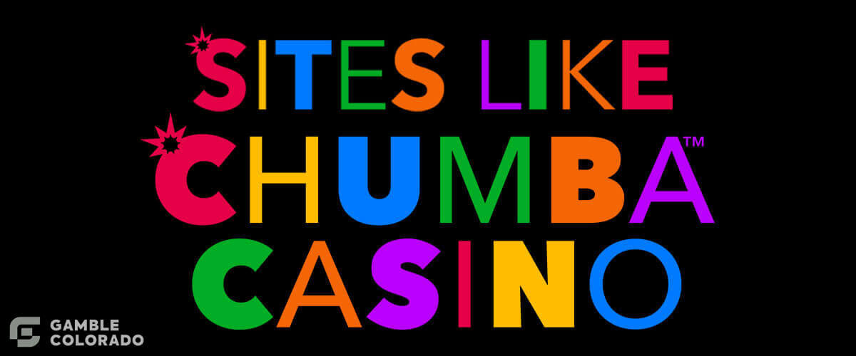 chumba casino sister sites