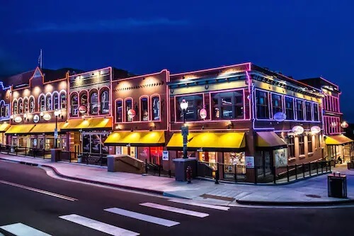 Century Casino, Cripple Creek, CO