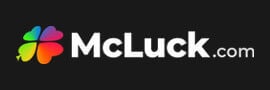 mcluck casino logo