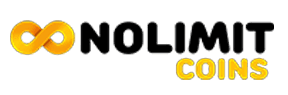 nolimit coins casino logo