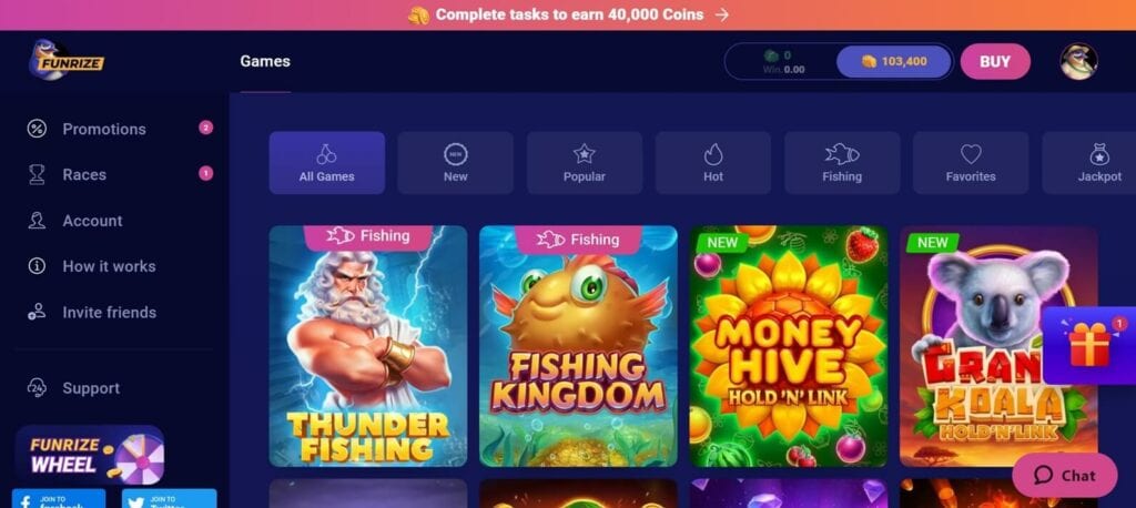 Make Your online casino winA Reality